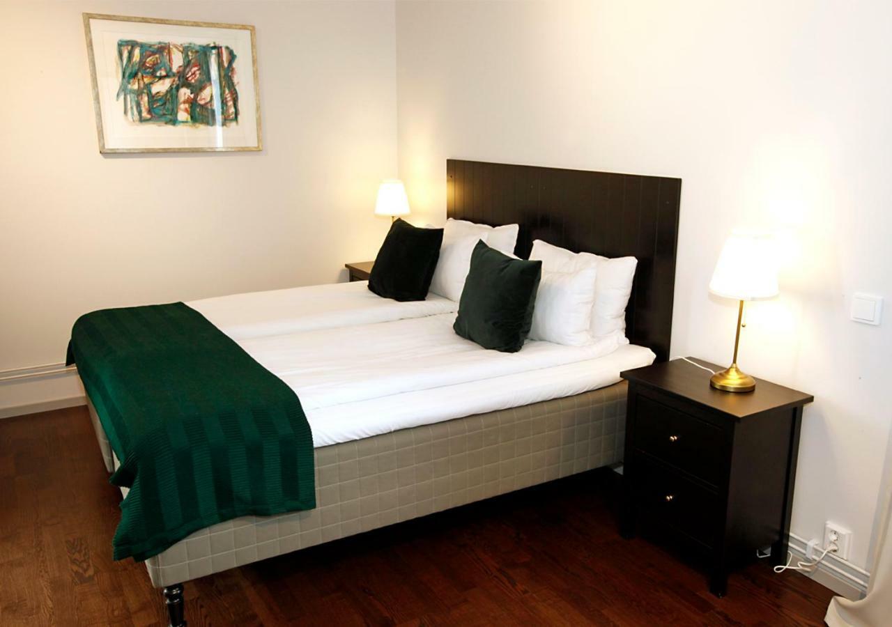 Rasta Motel 3*