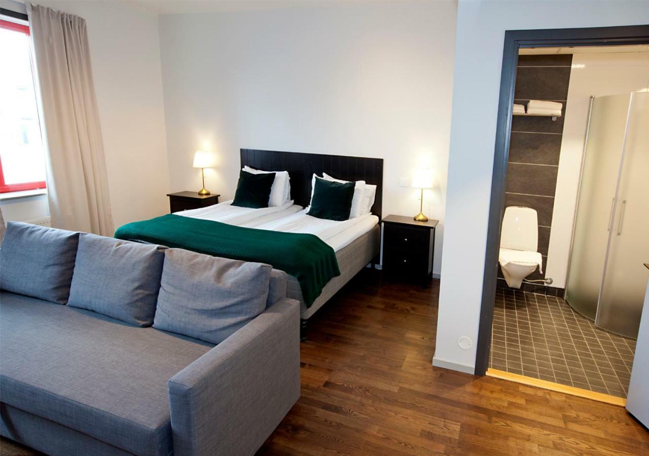 Motel Rasta 3*